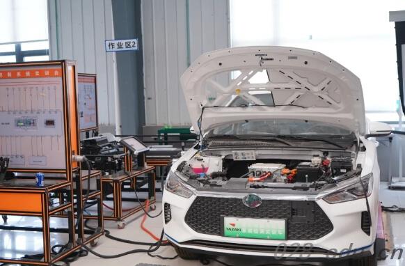 四川城市技师学院 四川城市技师学院