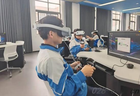 四川省志翔职业技术学校