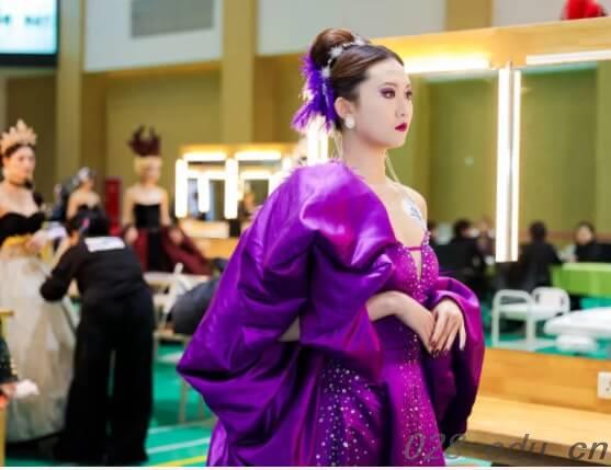 四川文化传媒职业学院