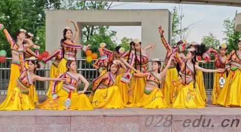 四川省成都市青苏职业中专学校 四川省成都市青苏职业中专学校