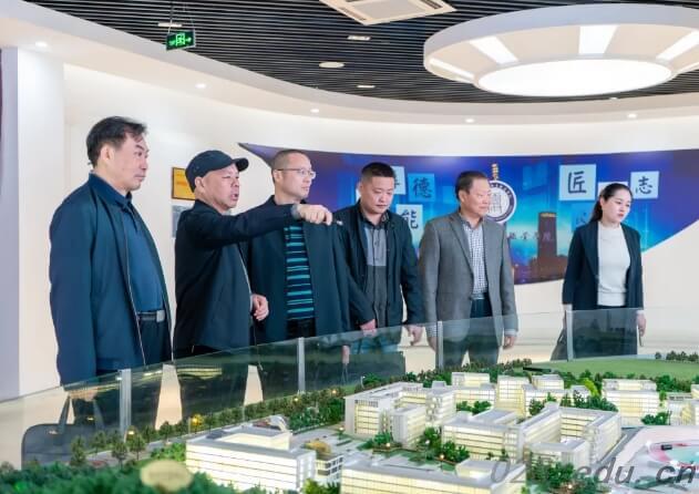 天府新区信息职业学院 天府新区信息职业学院