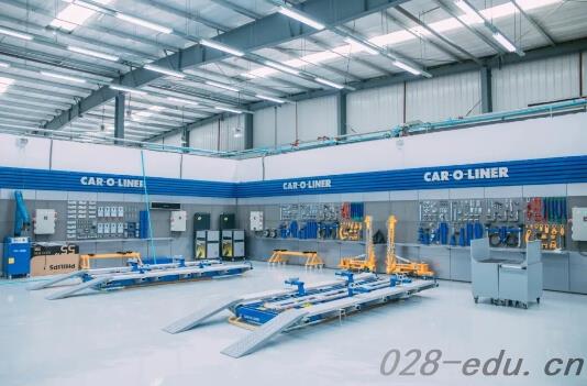 四川城市技师学院 四川城市技师学院