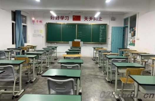 成都新运职业学校 成都新运职业学校