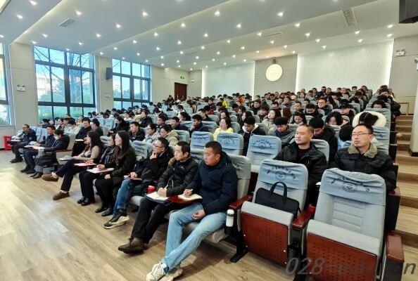 四川矿产机电技师学院 四川矿产机电技师学院