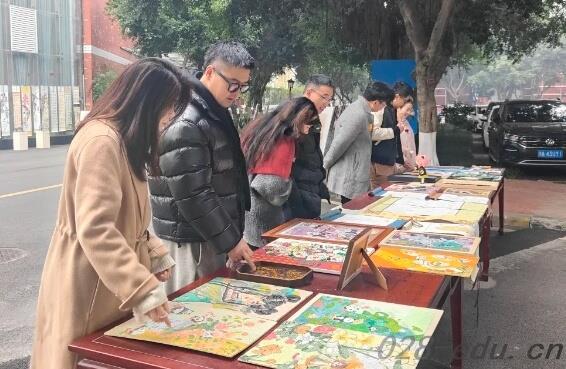 四川文化传媒职业学院 四川文化传媒职业学院