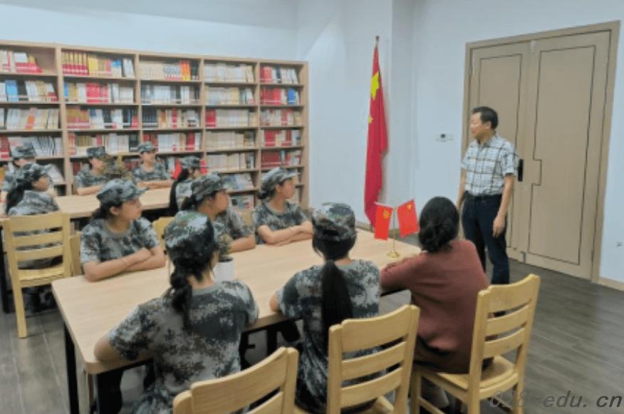 天府新区信息职业学院