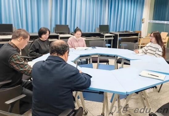 成都市机械高级技工学校