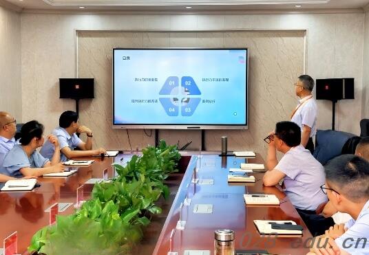 四川兴科城市交通高级技工学校