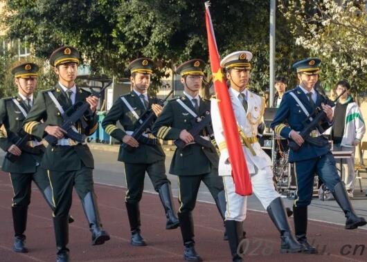 四川科华高级技工学校