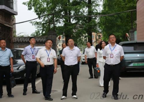 达州市职业高级中学 达州市职业高级中学