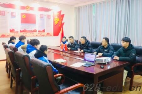 四川科创技工学校