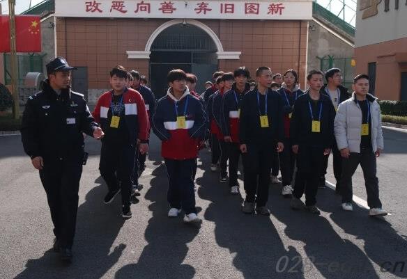 四川城市技师学院 四川城市技师学院