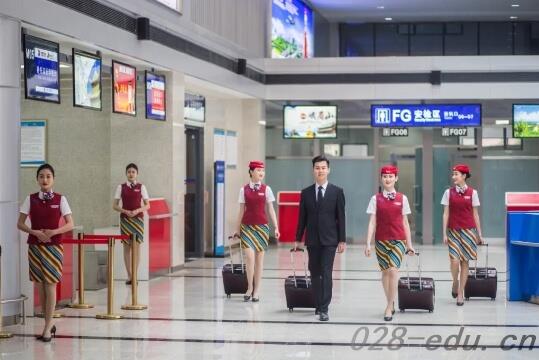 四川天府新区航空旅游职业学院 四川天府新区航空旅游职业学院