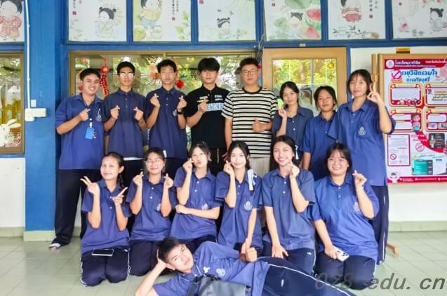 四川五月花技师学院