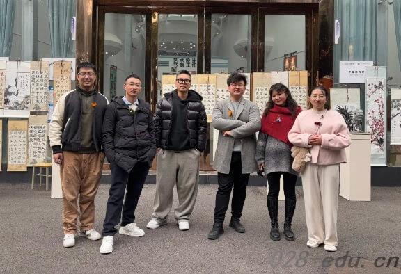 四川文化传媒职业学院 四川文化传媒职业学院