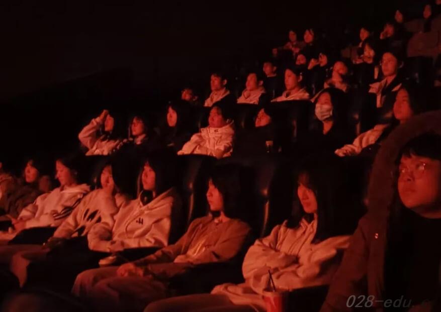 四川省旅游学校