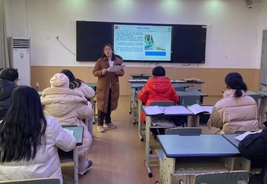 成都市温江区燎原职业技术学校