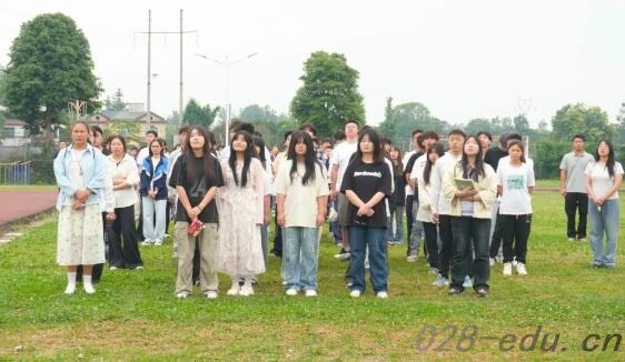 四川省经济管理学校