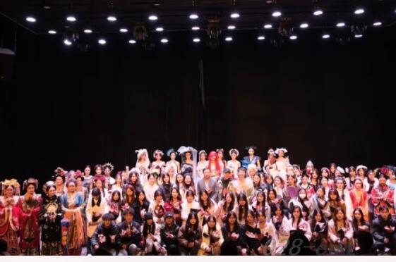 四川文化传媒职业学院