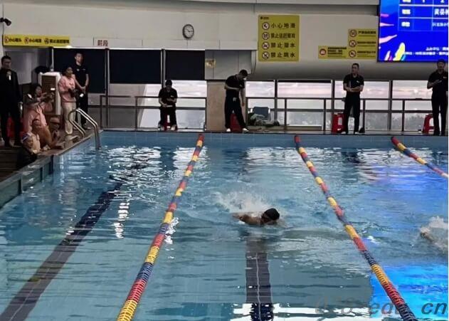 南充电子工业学校