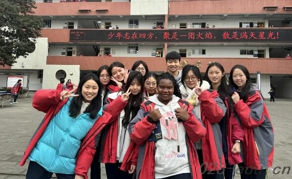 四川省蒲江县寿安中学 四川省蒲江县寿安中学