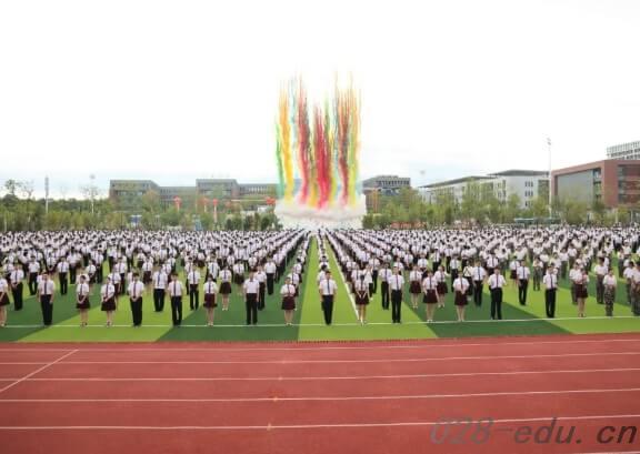 成都泛美航空旅游职业学校