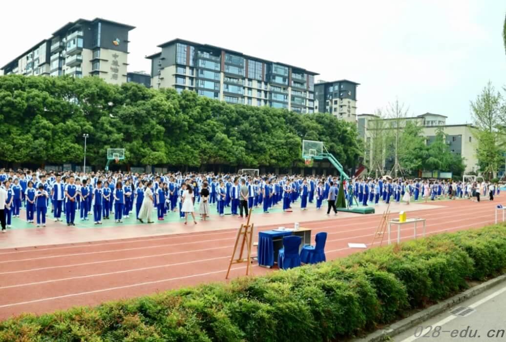 成都佳兴外国语学校 成都佳兴外国语学校