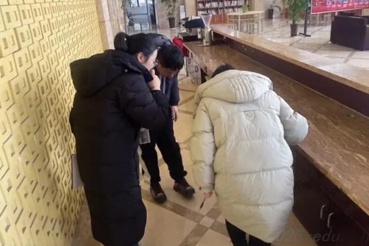 四川科华高级技工学校